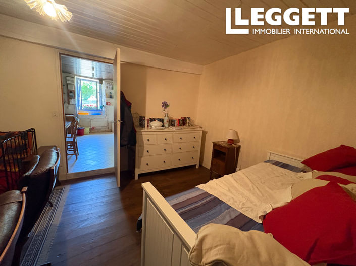 Image No.7-Maison de 1 chambre à vendre à Abjat-sur-Bandiat