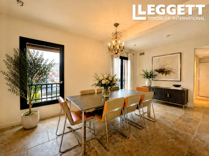 Image No.6-Appartement de 3 chambres à vendre à Saint-Remy-de-Provence