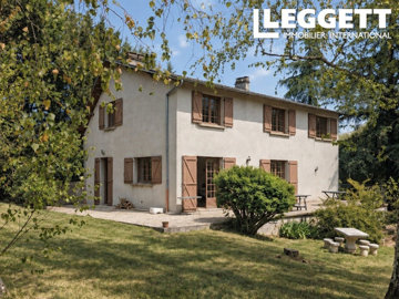 1 - Saint-Cyr-la-Roche, Maison