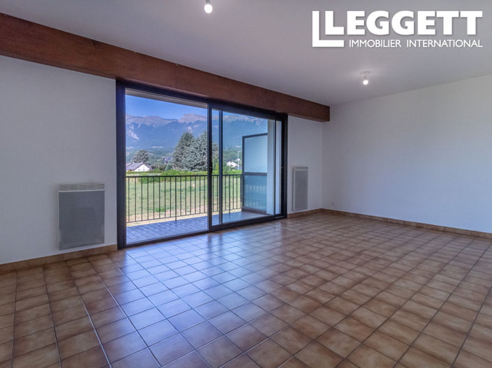 Image No.2-Appartement de 3 chambres à vendre à Gilly-sur-Isère