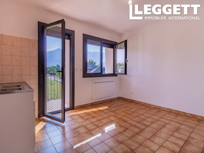 Image No.2-Appartement de 3 chambres à vendre à Gilly-sur-Isère
