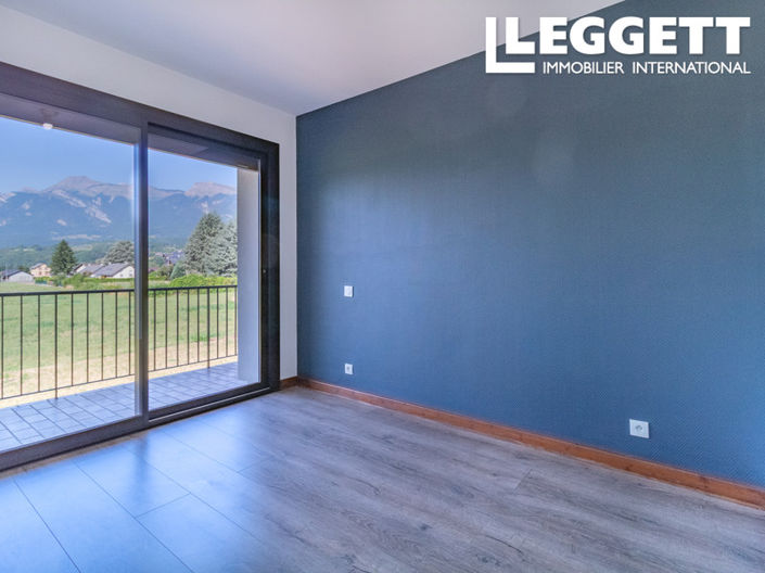 Image No.3-Appartement de 3 chambres à vendre à Gilly-sur-Isère