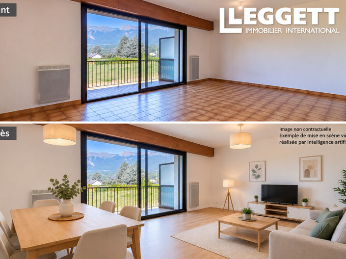 Image No.9-Apartamento con 3 dormitorios en venta