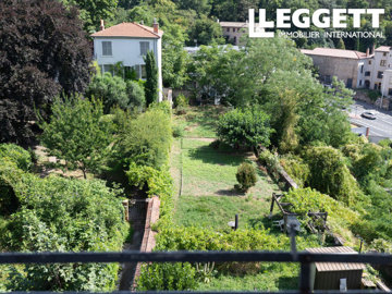 1 - Rhône, Appartement