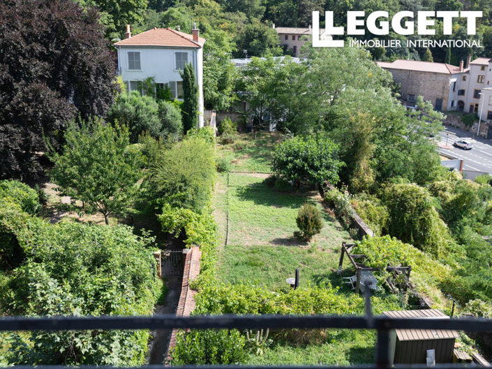 Image No.2-Appartement de 3 chambres à vendre à Rhône