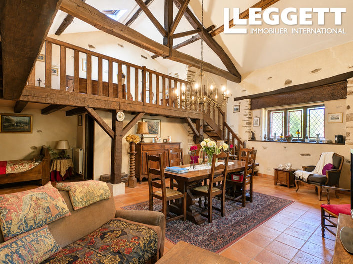 Image No.6-3 Bed House for sale