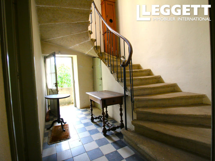 Image No.2-Maison de 4 chambres à vendre à Aubenas