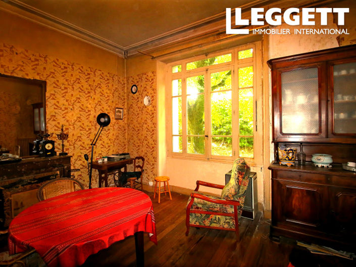 Image No.5-Maison de 4 chambres à vendre à Aubenas