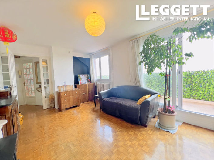 Image No.5-Appartement de 1 chambre à vendre à Paris