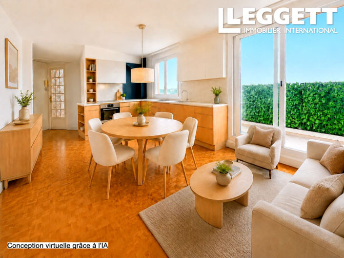 Image No.5-1 Bed Apartment for sale