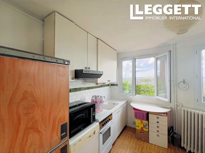 Image No.6-Appartement de 1 chambre à vendre à Paris