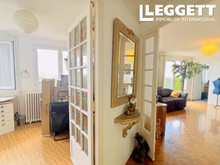 Image No.7-Appartement de 1 chambre à vendre à Paris