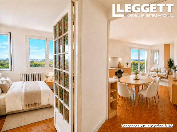 Image No.7-1 Bed Apartment for sale