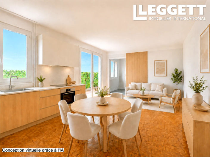 Image No.9-1 Bed Apartment for sale