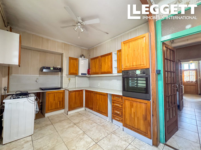 Image No.3-5 Bed House for sale