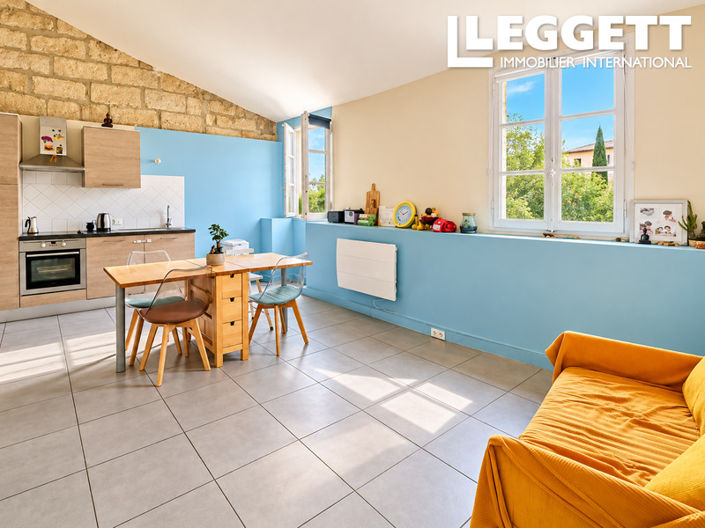 Image No.3-Apartamento con 3 dormitorios en venta