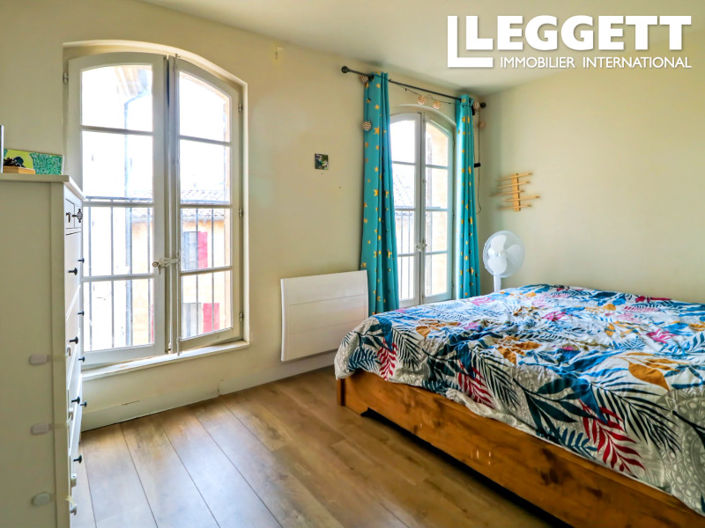 Image No.6-Appartement de 3 chambres à vendre à Uzès