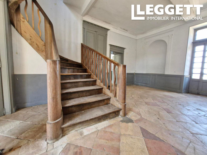 Image No.3-8 Bed Chateaux for sale