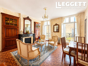 1 - Béziers, Apartment