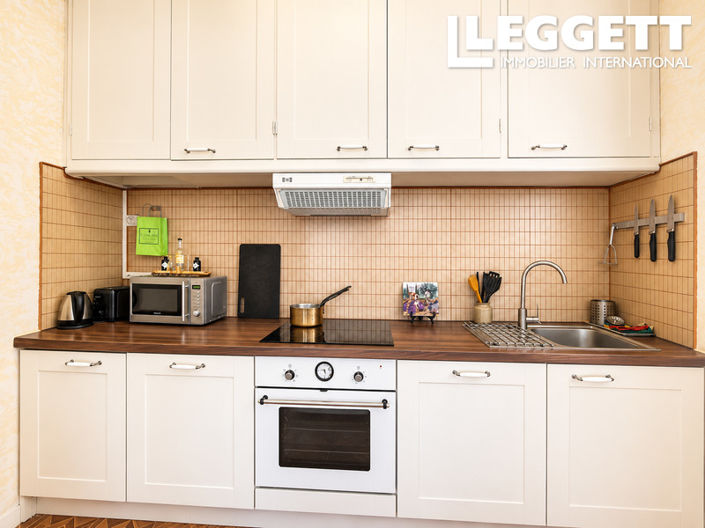 Image No.4-2 Bed Apartment for sale