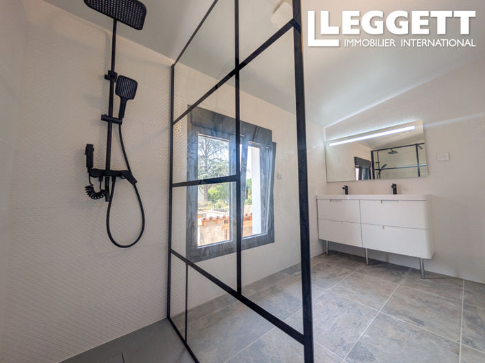 Image No.8-Maison de 3 chambres à vendre à Lauraguel