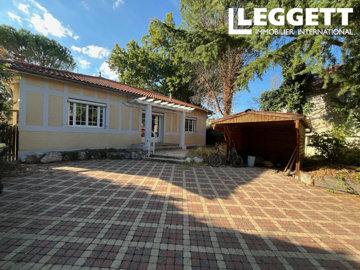 1 - Montrond-les-Bains, House