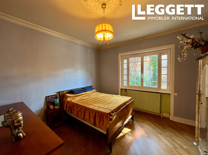 Image No.8-Maison de 2 chambres à vendre à Montrond-les-Bains