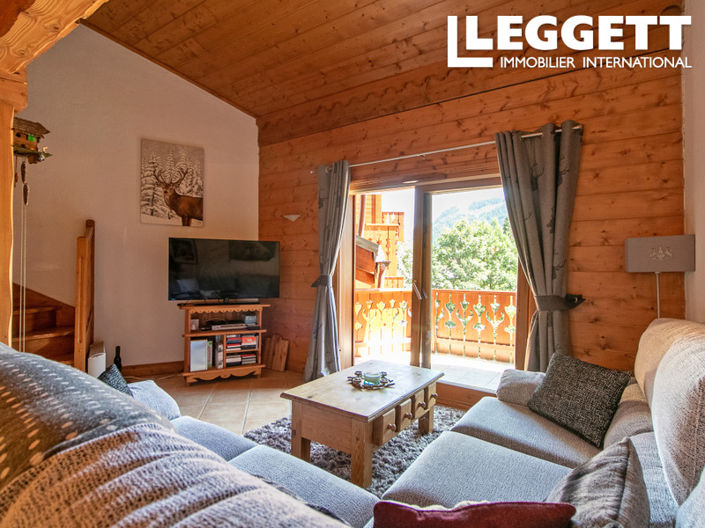 Image No.2-Apartamento con 3 dormitorios en venta