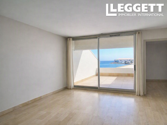 Image No.4-Appartement de 2 chambres à vendre à Mèze