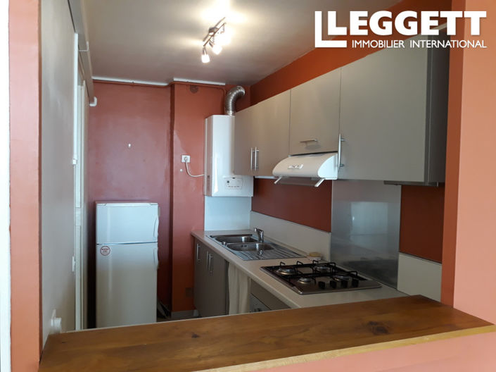 Image No.5-Appartement de 2 chambres à vendre à Mèze