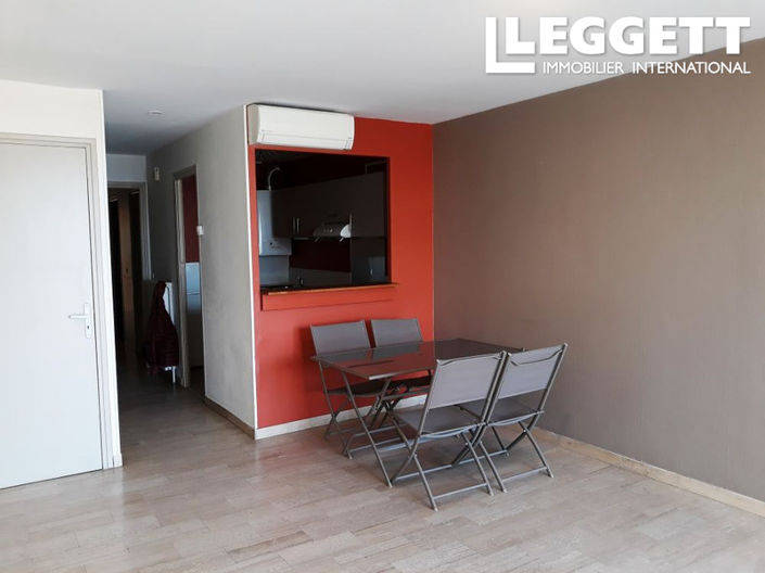 Image No.7-Appartement de 2 chambres à vendre à Mèze