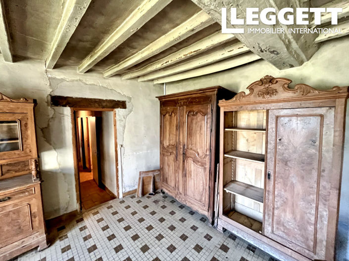 Image No.4-1 Bed House for sale