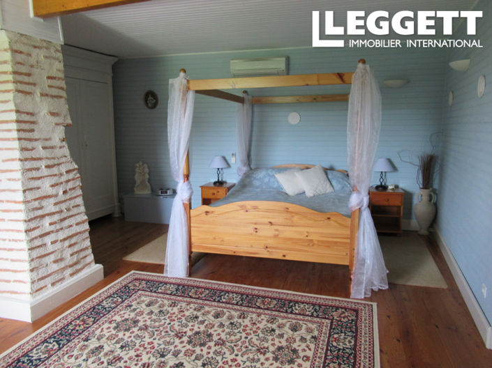 Image No.6-Maison de 5 chambres à vendre à Galapian