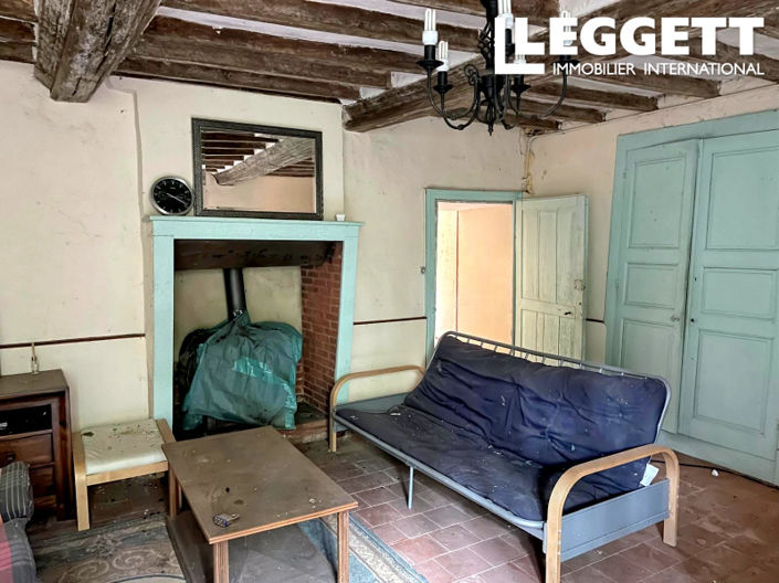 Image No.4-1 Bed House for sale