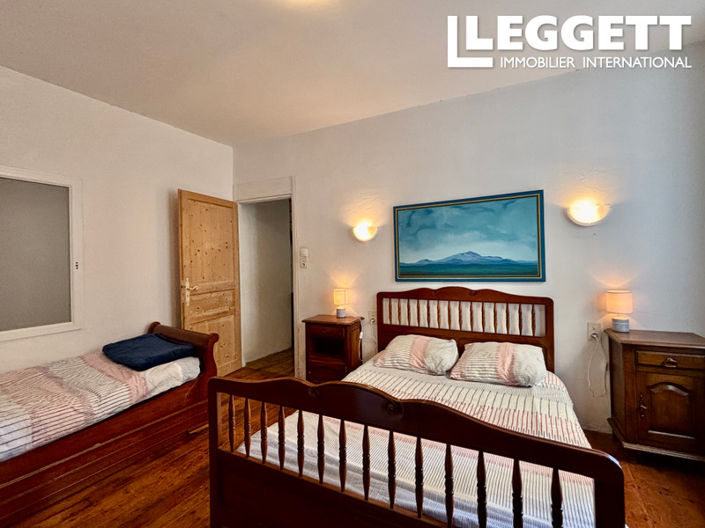 Image No.5-Maison de 4 chambres à vendre à Vinca