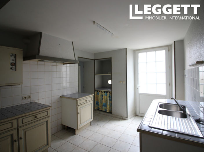 Image No.3-Maison de 1 chambre à vendre à Verteuil-sur-Charente