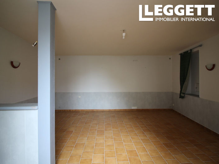 Image No.5-Maison de 1 chambre à vendre à Verteuil-sur-Charente