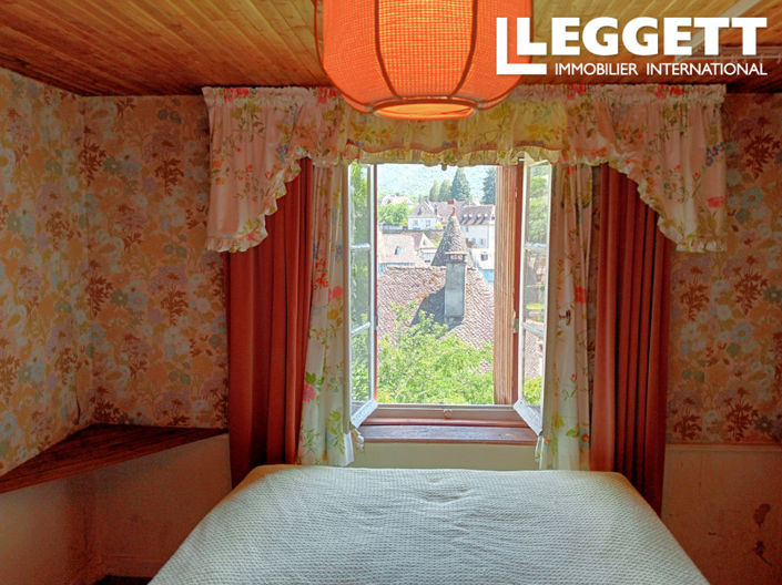 Image No.5-Maison de 4 chambres à vendre à Argentat