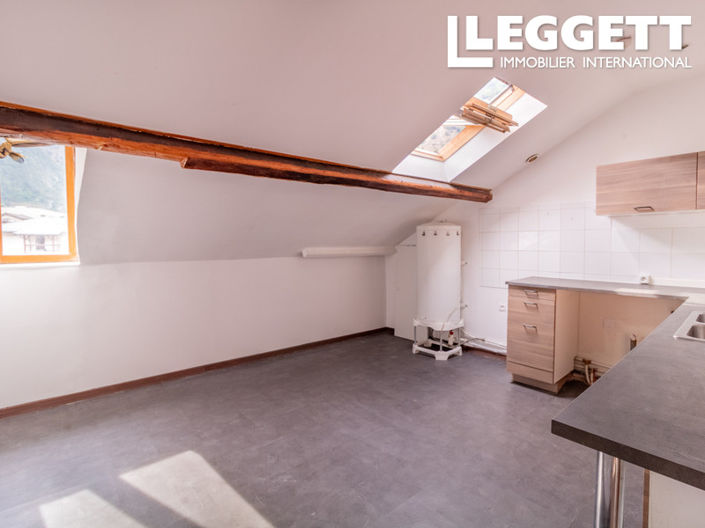 Image No.4-Appartement de 3 chambres à vendre à Moûtiers
