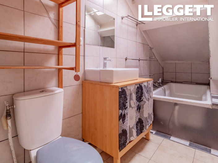 Image No.5-Appartement de 3 chambres à vendre à Moûtiers