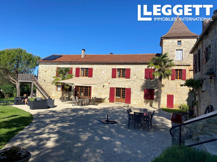 Image No.4-12 Bed House for sale