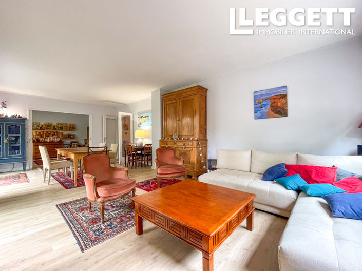 Image No.3-Appartement de 3 chambres à vendre à Marly-le-Roi