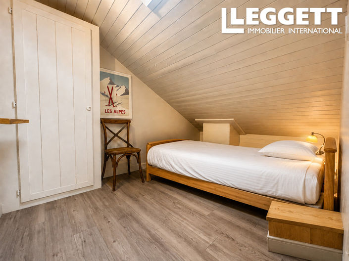 Image No.10-Appartement de 5 chambres à vendre à Meribel
