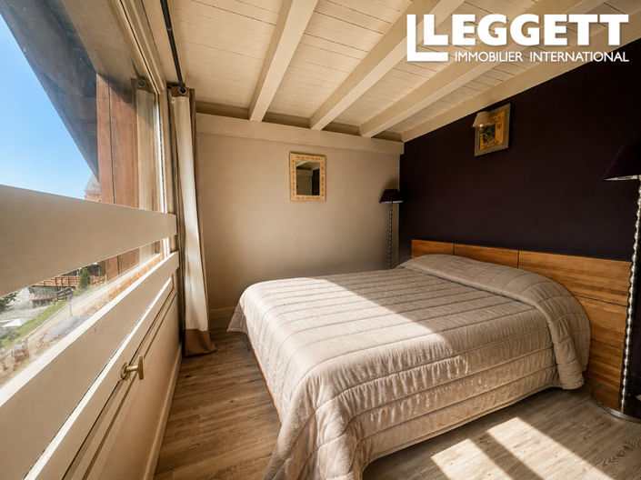 Image No.4-Appartement de 5 chambres à vendre à Meribel