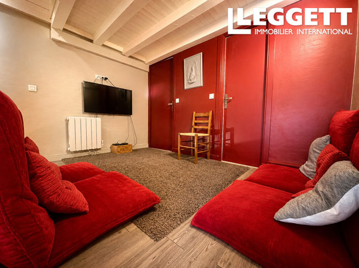 Image No.8-Appartement de 5 chambres à vendre à Meribel
