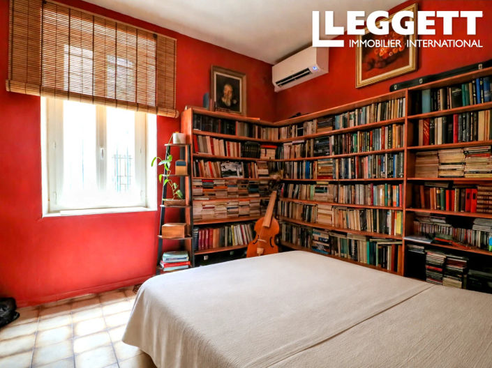 Image No.8-Appartement de 1 chambre à vendre à Nîmes