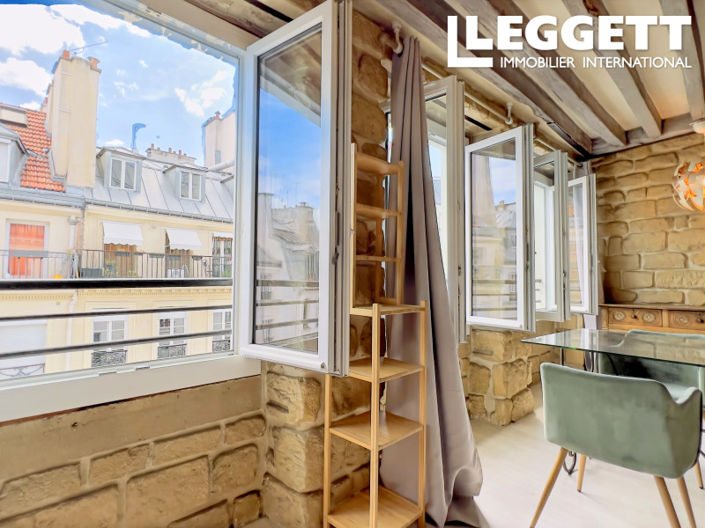 Image No.6-1 Bed Apartment for sale
