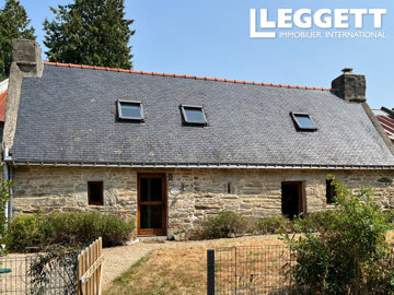 1 - Camors, House