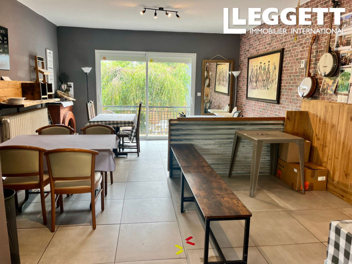 Image No.5-4 Bed Commercial for sale