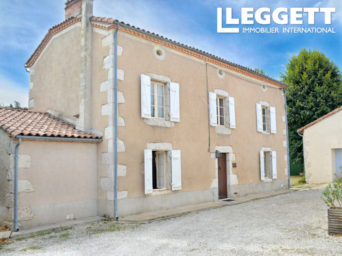 Image No.2-Maison de 5 chambres à vendre à Vianne